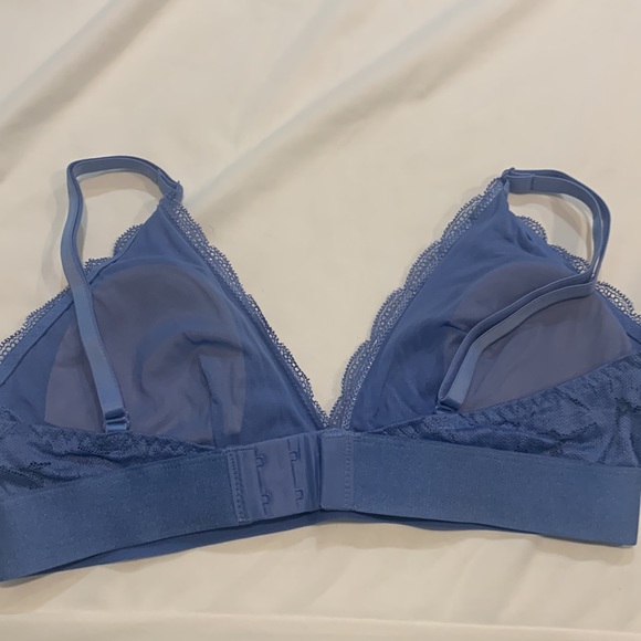 NWT Victoria’s Secret PINK Bralette Size Small - Picture 3 of 10
